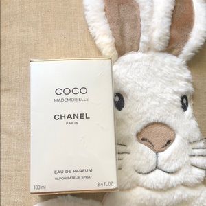 Coco Chanel eau the parfum